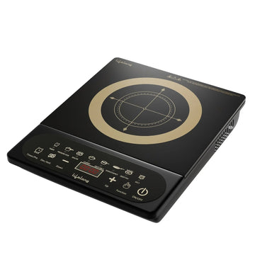 induction stove