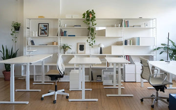 Modular furniture