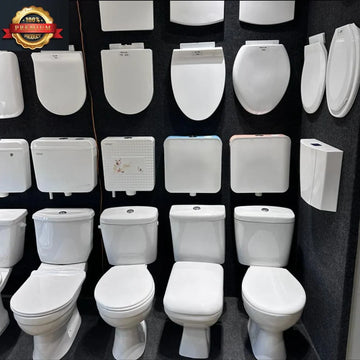 Sanitaryware