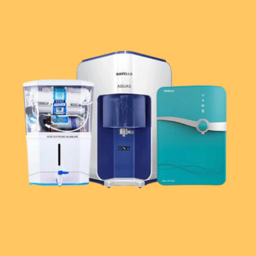 Water Purifiers