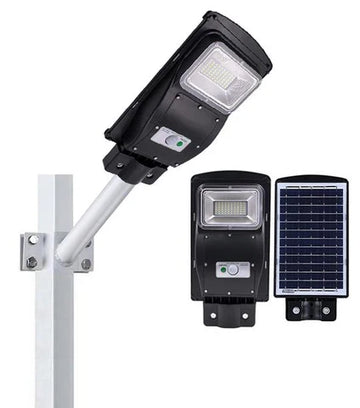 Solar lights
