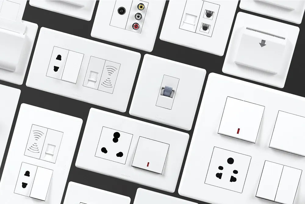 Switches