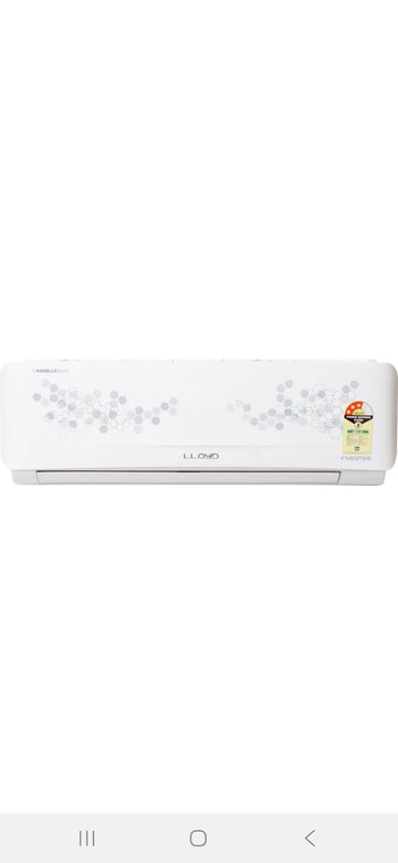 Lloyd Havells Split AC