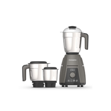 Crompton DuroElite 800Watt 3J Mixer Grinder