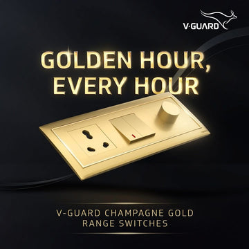 VGUARD SWITCHES