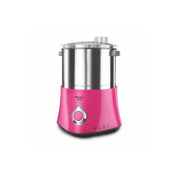 Preethi Iconic Wet Grinder, 2 L (Pink)