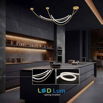 LEDLUM INDOOR LIGHTING