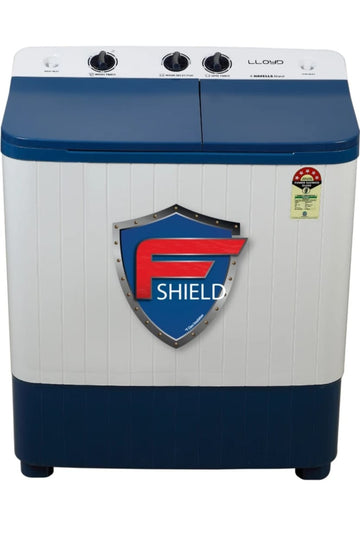 Lloyd Havells Top Load Washing Machine