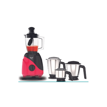 Preethi Peppy Plus MG-246 Mixer Grinder,