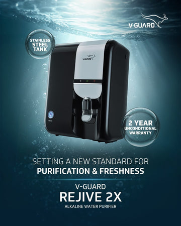 VGUARD WATER PURIFIER