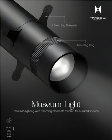 HYBEC INDOOR LIGHTING