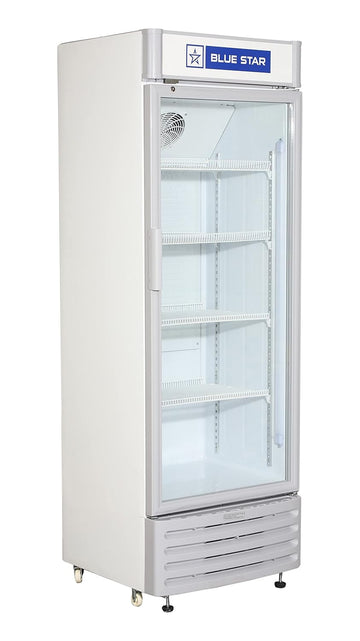 BLUE STAR Visi Cooler