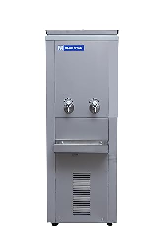 Blue Star Water Cooler