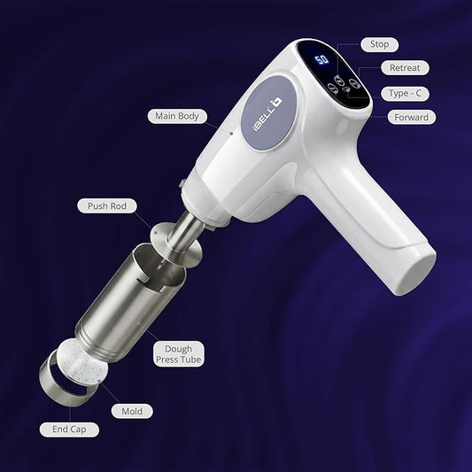 IBELL Electric Idiyappam Maker