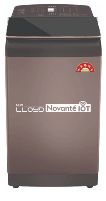 Lloyd Havells Top Load Washing Machine