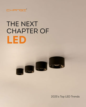 CHANGI INDOOR LIGHTING