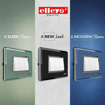 ELLEYS SWITCHES