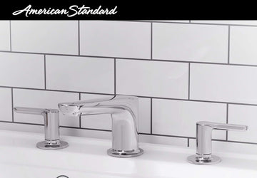 AMERICAN STANDARD TAPS&FITTINGS