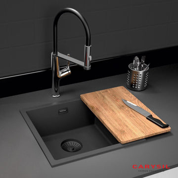 Carysil Sink