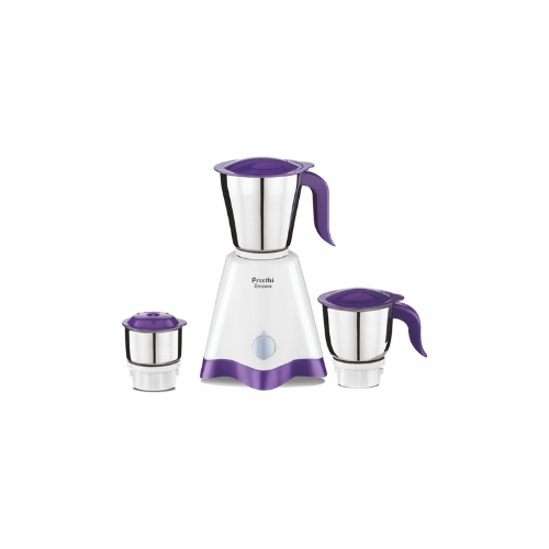 Preethi Crown MG-205 Mixer Grinder