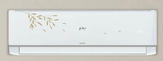 GODREJ AC 1TON 3STAR SIC 12ATC3 PYB IVBG