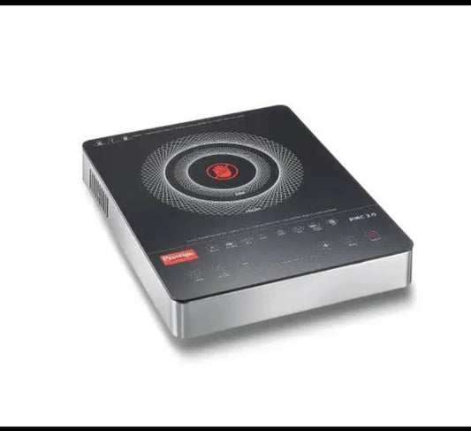 PRESTIGE INFRARED COOKTOP