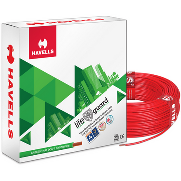 Flexible Cables Flame Retardant Low Smoke And Halogen