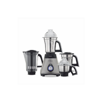 Preethi Steel Supreme MG-208 mixer grinder