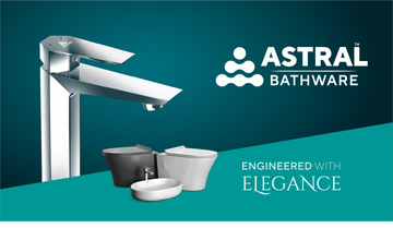 ASTRAL SANITARYWARE