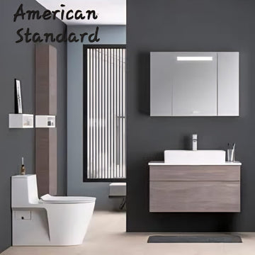 AMERICAN STANDARD SANITARYWARE