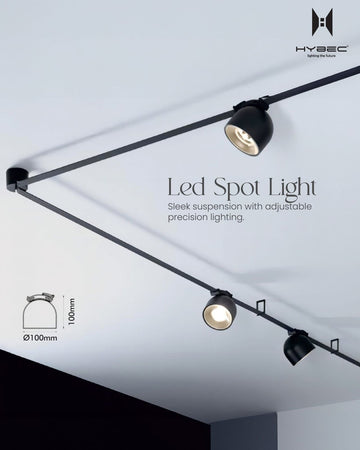 HYBEC INDOOR LIGHTING