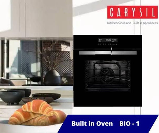 CARYSIL