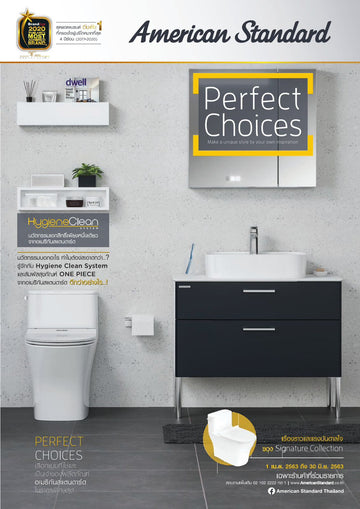 Amercian Standard Sanitary