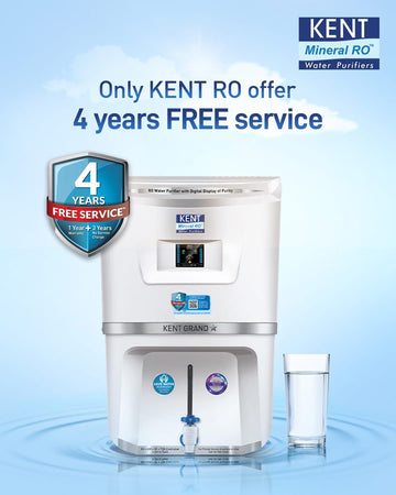 KENT WATER PURIFIER