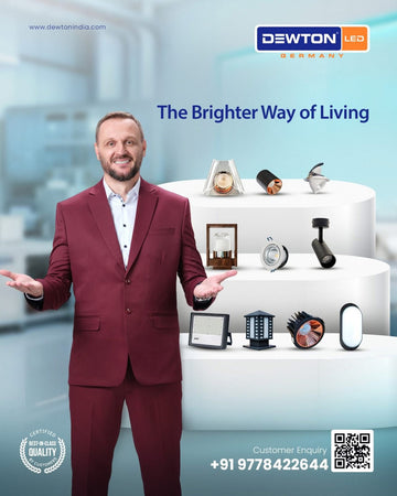 DEWTON INDOOR LIGHTING