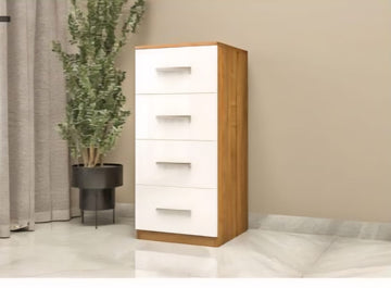 EG MODULAR WOODEN BOX SHELF HKCD9001