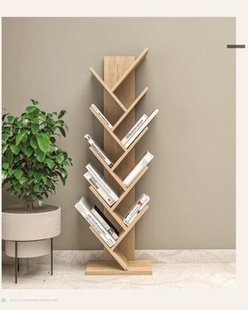 EG MODULAR BOOKSHELF HKCR8004