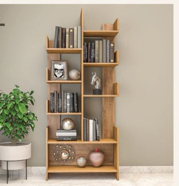 EG MODULAR BOOK SHELF HKCR 8003