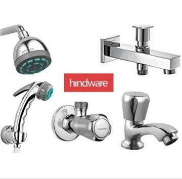 HINDWARE TAP&FITTINGS