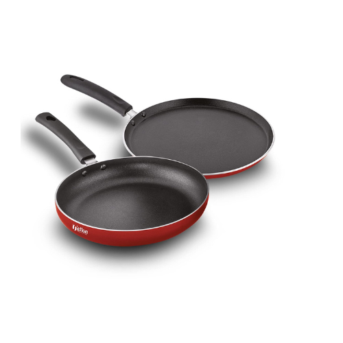 Nolta 2Pcs Pan Combo Set