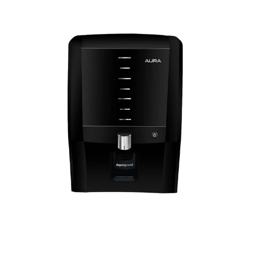 Eureka Forbes Aquaguard Aura RO+AUTO UV+Alkaline+Mineral Guard+Active Carbon Water Purifier