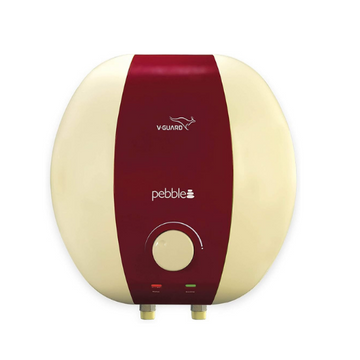 V-Guard Water Heater Pebble 6 litres
