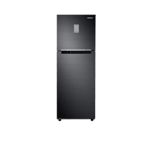 Samsung 236L 2 Star Inverter Frost-Free Convertible 3 In 1 Double Door Refrigerator Appliance (RT28C3732S8/HL