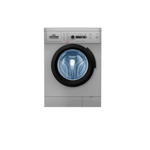 IFB Diva Aqua SBS Front Load Washing Machine 6 kg | 1000 rpm | Silver