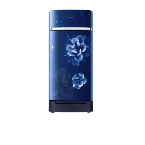 Samsung 198 L 5 Star Inverter Direct-Cool Single Door Refrigerator (RR21T2H2W9U/HL