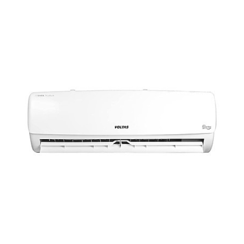 Voltas SAC 123V Vectra Elegant, White 1 Ton 3 Star Inverter Split AC