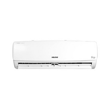 Voltas SAC 123V Vectra Elegant, White 1 Ton 3 Star Inverter Split AC