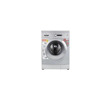 IFB 6 Kg Fully Automatic Front Loading Washing Machine (Diva Aqua SX, Silver)