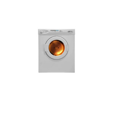 TurboDry 550 5.5 KG | 55 RPM | WHITE Clothes Dryer