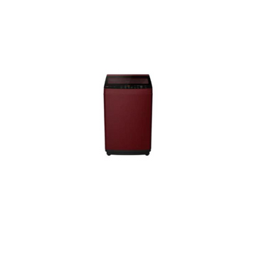 TL - S1WRS 8 Kg Aqua 8 KG AQUA | 720 RPM | WINE RED Top Load Washing Machine